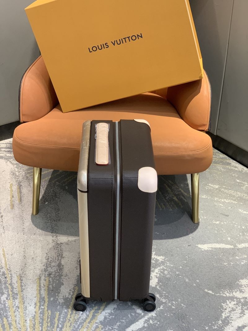 Louis Vuitton Suitcase